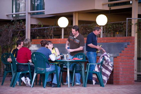 Loxton Community Hotel Motel - Perths Hotel 25