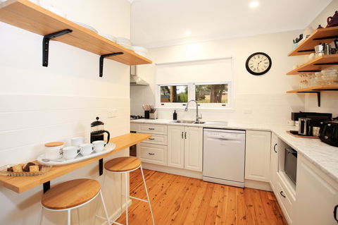 Hudson Bay @ Basin View-Pet Friendly-15 Mins To Hyams Beach - Perths Hotel 5