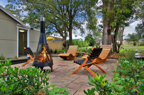 Hudson Bay @ Basin View-Pet Friendly-15 Mins To Hyams Beach - Perths Hotel 30