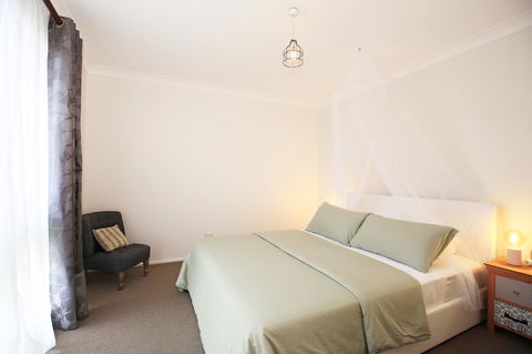Hudson Bay @ Basin View-Pet Friendly-15 Mins To Hyams Beach - Perths Hotel 8