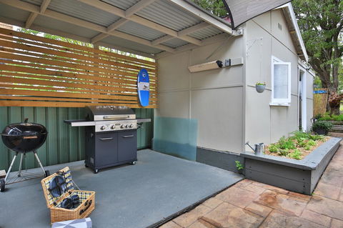 Hudson Bay @ Basin View-Pet Friendly-15 Mins To Hyams Beach - Perths Hotel 35