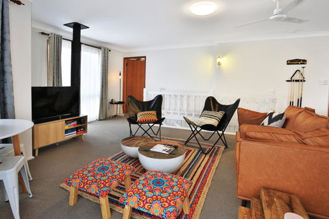 Hudson Bay @ Basin View-Pet Friendly-15 Mins To Hyams Beach - Perths Hotel 17