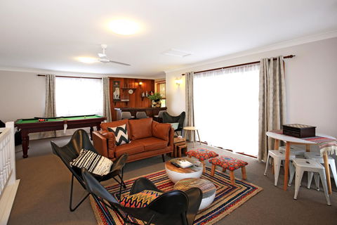 Hudson Bay @ Basin View-Pet Friendly-15 Mins To Hyams Beach - Perths Hotel 13