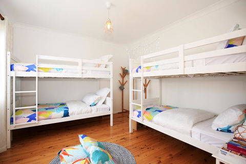 Hudson Bay @ Basin View-Pet Friendly-15 Mins To Hyams Beach - Perths Hotel 11
