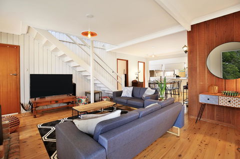 Hudson Bay @ Basin View-Pet Friendly-15 Mins To Hyams Beach - Perths Hotel 1