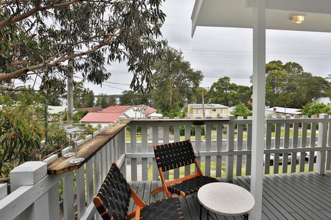 Hudson Bay @ Basin View-Pet Friendly-15 Mins To Hyams Beach - Perths Hotel 22