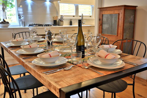 Hudson Bay @ Basin View-Pet Friendly-15 Mins To Hyams Beach - Perths Hotel 4