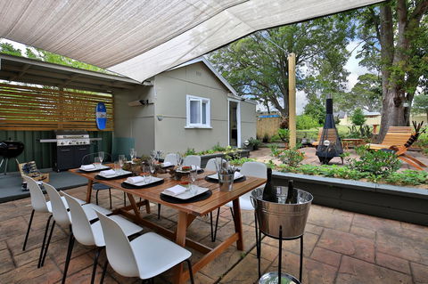 Hudson Bay @ Basin View-Pet Friendly-15 Mins To Hyams Beach - Perths Hotel 32