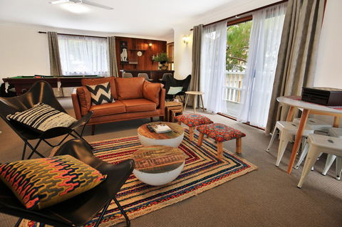 Hudson Bay @ Basin View-Pet Friendly-15 Mins To Hyams Beach - Perths Hotel 21