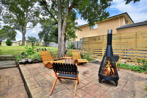 Hudson Bay @ Basin View-Pet Friendly-15 Mins To Hyams Beach - Perths Hotel 31