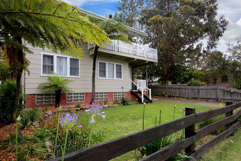 Hudson Bay @ Basin View-Pet Friendly-15 Mins To Hyams Beach - Perths Hotel 40