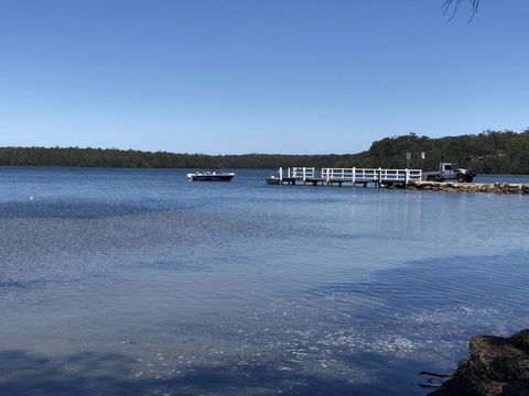Hudson Bay @ Basin View-Pet Friendly-15 Mins To Hyams Beach - Perths Hotel 41