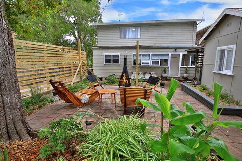 Hudson Bay @ Basin View-Pet Friendly-15 Mins To Hyams Beach - Perths Hotel 29