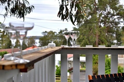 Hudson Bay @ Basin View-Pet Friendly-15 Mins To Hyams Beach - Perths Hotel 24