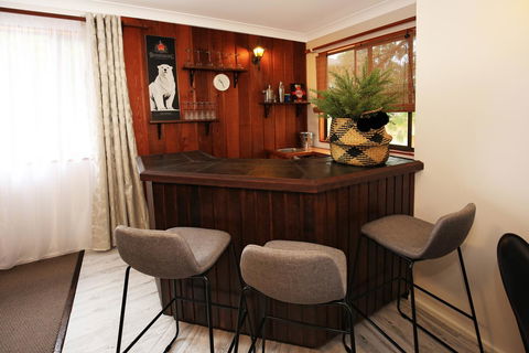 Hudson Bay @ Basin View-Pet Friendly-15 Mins To Hyams Beach - Perths Hotel 15