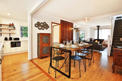 Hudson Bay @ Basin View-Pet Friendly-15 Mins To Hyams Beach - Perths Hotel 3