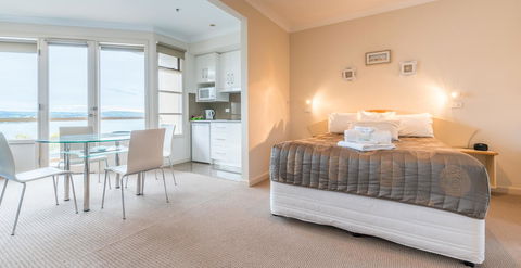 The Bluff Resort Apartments - Perths Hotel 8