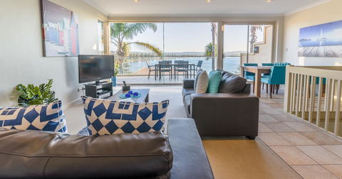 The Bluff Resort Apartments - Perths Hotel 25