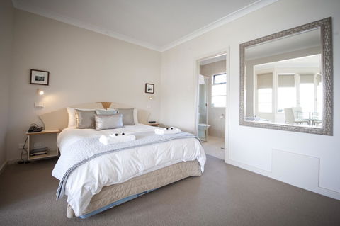 The Bluff Resort Apartments - Perths Hotel 42