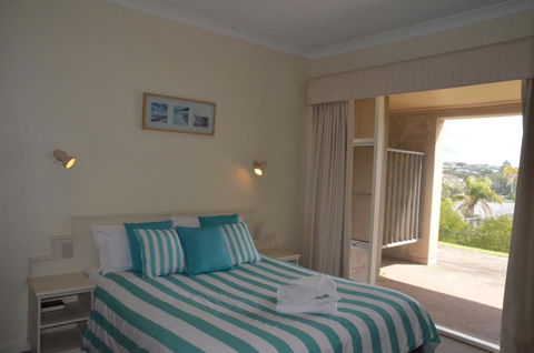 The Bluff Resort Apartments - Perths Hotel 30