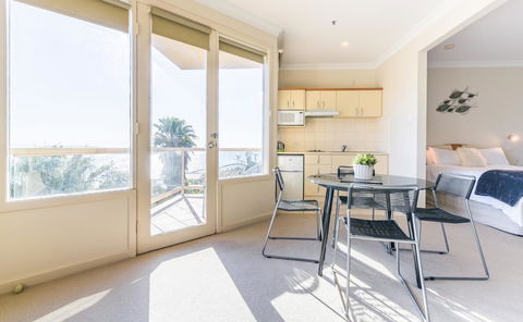 The Bluff Resort Apartments - Perths Hotel 9