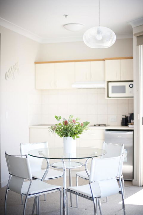 The Bluff Resort Apartments - Perths Hotel 41