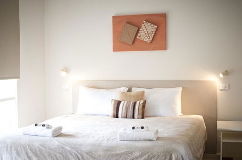 The Bluff Resort Apartments - Perths Hotel 44
