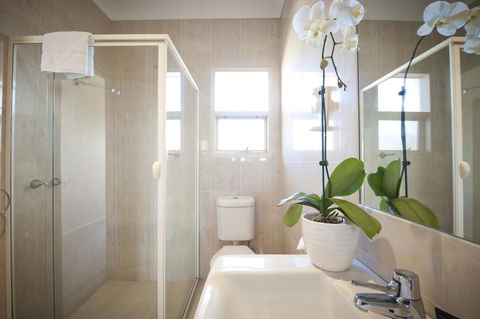The Bluff Resort Apartments - Perths Hotel 33