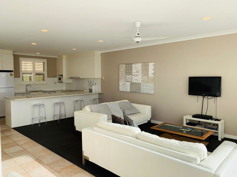 The Bluff Resort Apartments - Perths Hotel 6