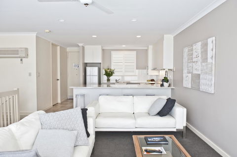 The Bluff Resort Apartments - Perths Hotel 40
