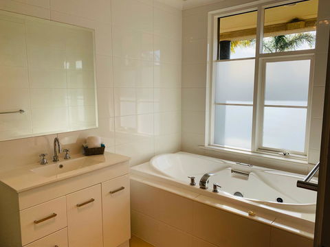 The Bluff Resort Apartments - Perths Hotel 3