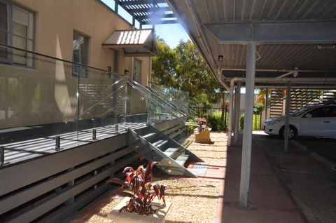 The Bluff Resort Apartments - Perths Hotel 21