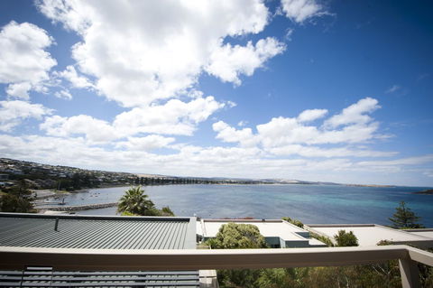 The Bluff Resort Apartments - Perths Hotel 39