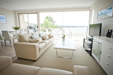 The Bluff Resort Apartments - Perths Hotel 14