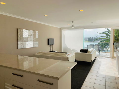 The Bluff Resort Apartments - Perths Hotel 4