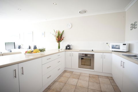The Bluff Resort Apartments - Perths Hotel 28