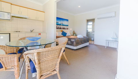 The Bluff Resort Apartments - Perths Hotel 7