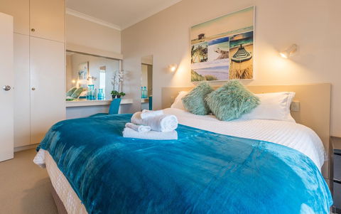 The Bluff Resort Apartments - Perths Hotel 31