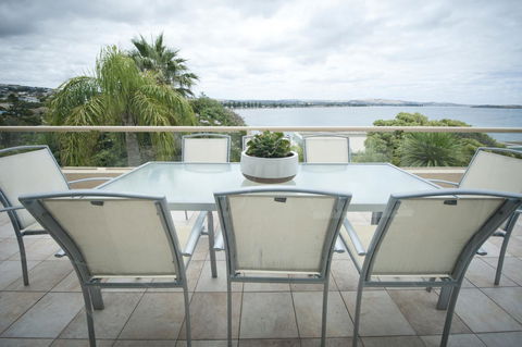 The Bluff Resort Apartments - Perths Hotel 35