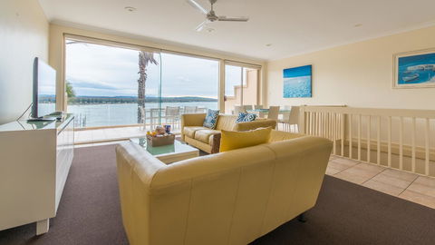 The Bluff Resort Apartments - Perths Hotel 15