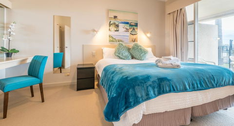 The Bluff Resort Apartments - Perths Hotel 19