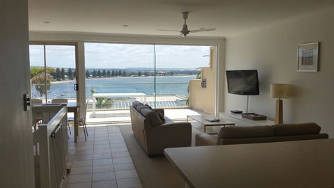 The Bluff Resort Apartments - Perths Hotel 16