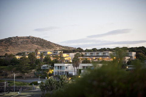 The Bluff Resort Apartments - Perths Hotel 38