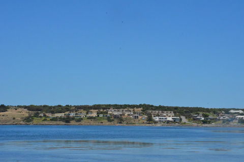 The Bluff Resort Apartments - Perths Hotel 22
