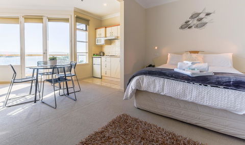 The Bluff Resort Apartments - Perths Hotel 10