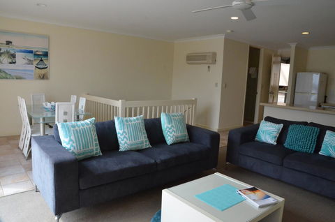 The Bluff Resort Apartments - Perths Hotel 29