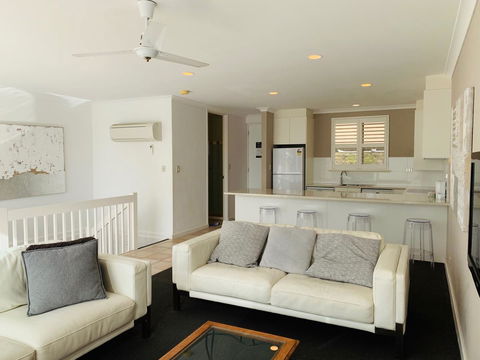 The Bluff Resort Apartments - Perths Hotel 1