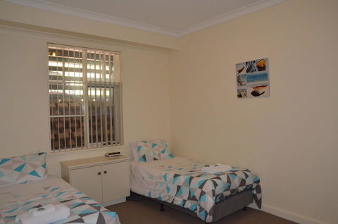 The Bluff Resort Apartments - Perths Hotel 18