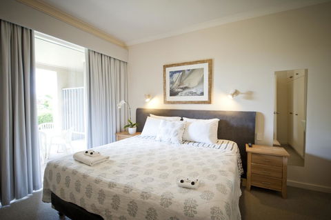 The Bluff Resort Apartments - Perths Hotel 36