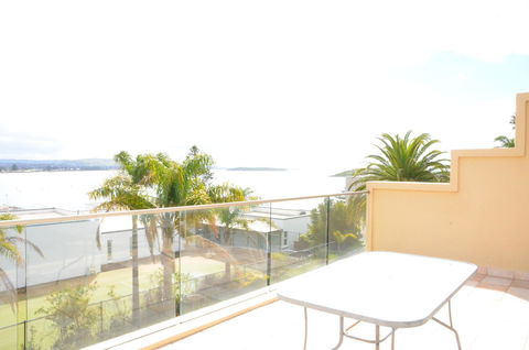 The Bluff Resort Apartments - Perths Hotel 27